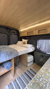 Et opholdsområde på Casa da Avó