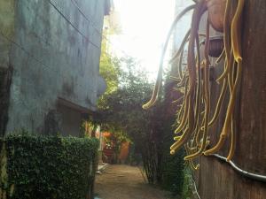 Fotografie z fotogalerie ubytování Villa Two Residence v destinaci Mount Lavinia