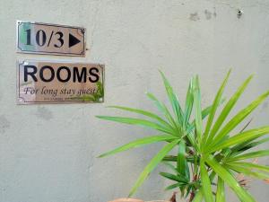 Fotografie z fotogalerie ubytování Villa Two Residence v destinaci Mount Lavinia