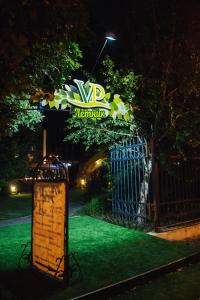 Foto sihtkohas Astrahan asuva majutusasutuse Victoria Palas Hotel galeriist