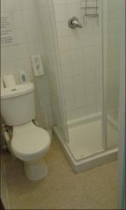 Foto dalla galleria di Strides Hotel a Blackpool