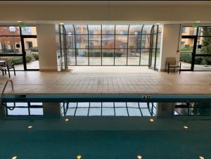 Fotografia z galérie ubytovania Courtyard by Marriott Fishkill v destinácii Fishkill