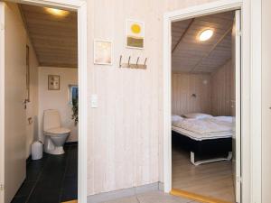 Koupelna v ubytování Luxury Lakeside Retreat - By Traum Ferienwohnungen