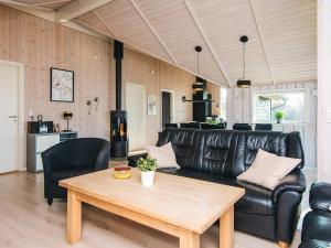 Posezení v ubytování Luxury Lakeside Retreat - By Traum Ferienwohnungen