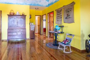 Foto de la galeria de Eureka Home a Roatán