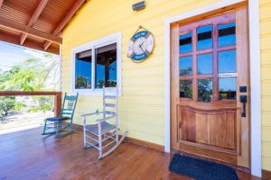 Foto de la galeria de Eureka Home a Roatán