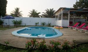 Φωτογραφία από το άλμπουμ του Cool Villa σε Takoradi