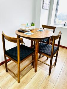 Afbeelding uit fotogalerij van Moderno y equipado departamento in Osorno +15 foto's