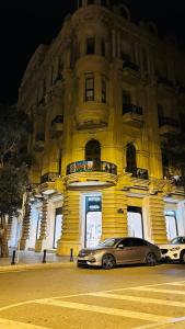 Billede fra billedgalleriet på KARABAKH Boutique by A&F i Baku