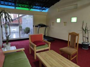 Fotografie z fotogalerie ubytování Urban Boutique Hotel v destinaci Pristina