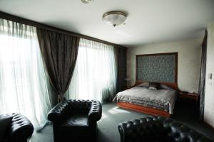 Foto sihtkohas Astrahan asuva majutusasutuse Victoria Palas Hotel galeriist