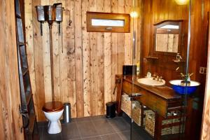 Φωτογραφία από το άλμπουμ του The Barn at Piney Ridge Farm - Bed & Breakfast σε Nairne