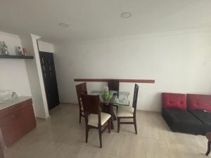 Gambar di galeri bagi Apartamento Familiar Amoblado di Restrepo