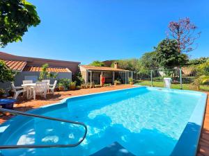 Foto de Casa Ampla 5 quartos área lazer TOP lado Paraguai