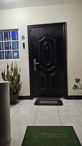 Foto Ocho Rioses asuva majutusasutuse Chic Getaway in Milán the Manor galeriist