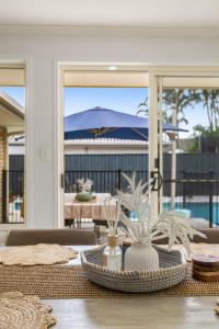 Piscina di Lazy Days in Lennox o nelle vicinanze