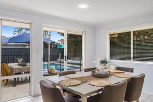 Piscina di Lazy Days in Lennox o nelle vicinanze