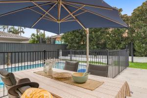 Piscina di Lazy Days in Lennox o nelle vicinanze