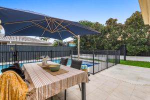Piscina di Lazy Days in Lennox o nelle vicinanze