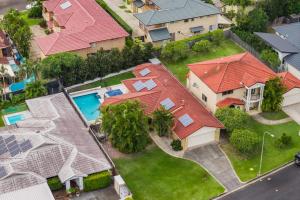 Piscina di Lazy Days in Lennox o nelle vicinanze