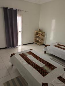 Imagen de la galería de Amkeur, en Thiès