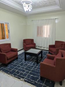 Imagen de la galería de Amkeur, en Thiès 4 fotos más