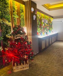 Foto sihtkohas Okayama asuva majutusasutuse リンドス galeriist