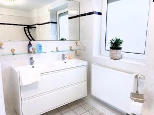 Fotografie z fotogalerie ubytování Kompakt & Ruhig - Nähe Hannover Messe v destinaci Hannover