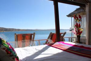 Φυσικό τοπίο κοντά σε αυτό το καταφύγιο