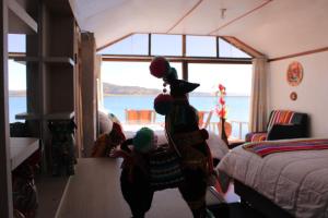 Φυσικό τοπίο κοντά σε αυτό το καταφύγιο