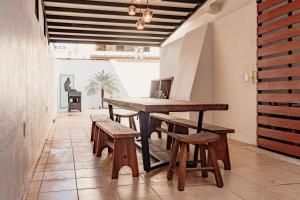 Foto sihtkohas Puerto Vallarta asuva majutusasutuse Kualena Hostal galeriist