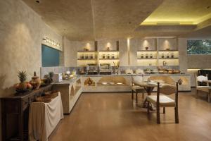 Fotografie z fotogalerie ubytování 西双版纳景洪在野度假酒店 v Jinghongu