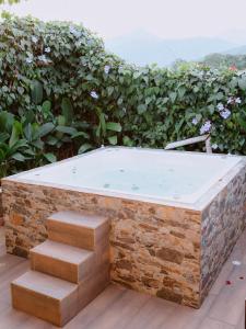 Billede fra billedgalleriet på Hotel Kalma i Santa Fe de Antioquia