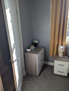 Φωτογραφία από το άλμπουμ του Darwin Stays - Service Accommodation in Newcastle under Lyme City Centre σε Newcastle under Lyme