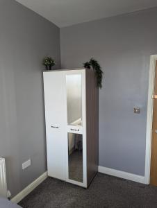 Φωτογραφία από το άλμπουμ του Darwin Stays - Service Accommodation in Newcastle under Lyme City Centre σε Newcastle under Lyme