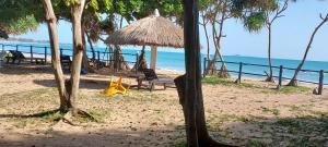 Gallery image of Blissbay @ the rock in Nilaveli