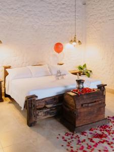 Billede fra billedgalleriet på Hotel Kalma i Santa Fe de Antioquia + 115 billeder