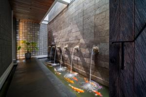 Fotografie z fotogalerie ubytování The Line Canggu v destinaci Canggu