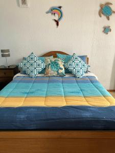 Galeriebild der Unterkunft Acogedora casa en Caleta Chañaral de Aceituno in Chañaral de Aceituna