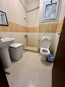 Un baño de Dahab Dolphin
