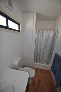 Bagno di BIG4 Riverside Swan Hill