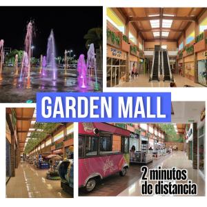 Gallery image of Peace and Harmony welcome you! in San Miguel