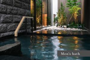 札幌ONSEN RYOKAN Yuen Sapporo的相册照片