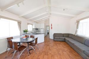 Cucina o angolo cottura di BIG4 Riverside Swan Hill