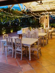 Billede fra billedgalleriet på Hotel Kalma i Santa Fe de Antioquia