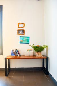 Afbeelding uit fotogalerij van Villa Vintana Nosy Be in Nosy Be