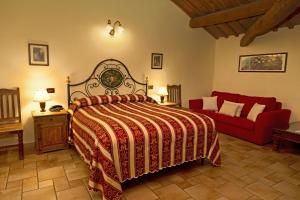 Gallery image of Hotel Antico Casale in Vigarano Mainarda