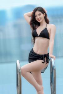 入住Ocean Bliss Hotel - Free Sauna的客人