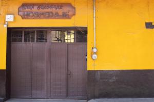 Fotografie z fotogalerie ubytování Habitación doble zona centro v destinaci Zacatlán