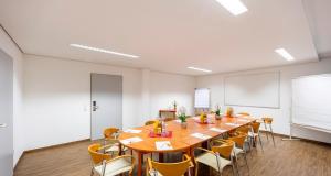 Nápoje v ubytování PLAZA INN Braunschweig City Süd